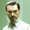 Character Portrait: George Hendricks