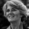 Character Portrait: Geraldine Batchelder-Lockerby
