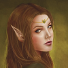Character Portrait: Gilthoniel Ithildin