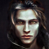 Character Portrait: Giovanni Bistreo