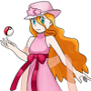 Character Portrait: Giselle Bird