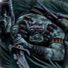 Character Portrait: Gobfang Rotskab