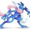 Character Portrait: Gova the Greninja