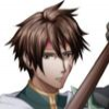 Character Portrait: Greil Cleave