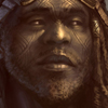 Character Portrait: Grennel Bishop