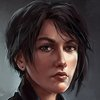 Character Portrait: Hadley Rayne