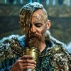 Character Portrait: Halfdan the Black