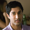 Character Portrait: Hamayoun Sadir