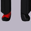 Character Portrait: Harold and Fred