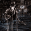 Character Portrait: Harvey Warren