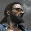 Character Portrait: Harvik