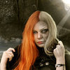 Character Portrait: Hel