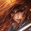 Character Portrait: Hell's Fang
