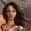 Character Portrait: Henrietta Shiorese