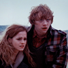 Character Portrait: Hermione Jean Granger