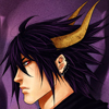 Character Portrait: Hikage Sukeru