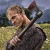 Character Portrait: Hrafn-Floki