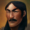 Character Portrait: Hudon Caverok