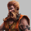 Character Portrait: Isenbrandt