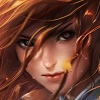 Character Portrait: Isis Reign