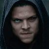 Character Portrait: Ivar the Boneless