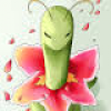 Character Portrait: Ivy The Meganium