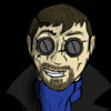 Character Portrait: Jakob