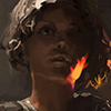 Character Portrait: Jeanne Bonheur