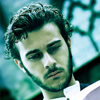 Character Portrait: Jeremiah Court
