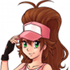Character Portrait: Jessica Stark
