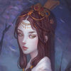 Character Portrait: Jie Bao
