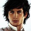 Character Portrait: Jinny Colonel Brellin