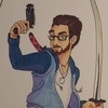 Character Portrait: Joseph Barnes