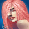 Character Portrait: Joy Comet
