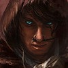 Character Portrait: Kaden King