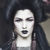 Character Portrait: Kameko Kichi Bistreo
