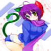 Character Portrait: Karin Cheshire