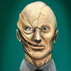 Character Portrait: Kazundo Gōda