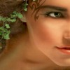 Character Portrait: Keirra