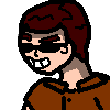 Character Portrait: Ken Blast!