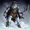 Character Portrait: Khale Fewtale