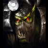 Character Portrait: Killwakkah Greenstabba