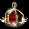 Character Portrait: King Josiah Liwave of The 21st Noble House