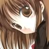 Character Portrait: Koharu Suzuki