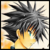 Character Portrait: Koichi Noshi
