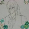 Character Portrait: Kroshone Sterling
