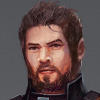 Character Portrait: Lewis Johnson