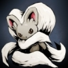 Character Portrait: Liam the Cinccino