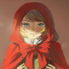 Character Portrait: Little Red Riding Hood