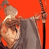 Character Portrait: Little Shintenchi Red Dragons